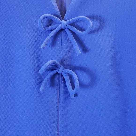 J Crew dress. - Picture 3 of 6